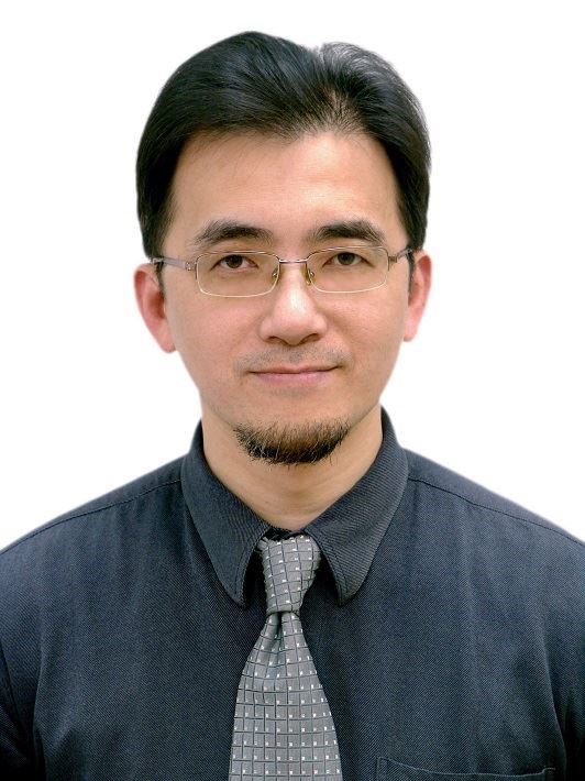 劉建忻 先生